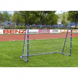 Kapuháló 240x140x160 cm Sportszer Spartan