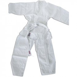 Karate ruha Competition 140 cm Sportszer Spartan