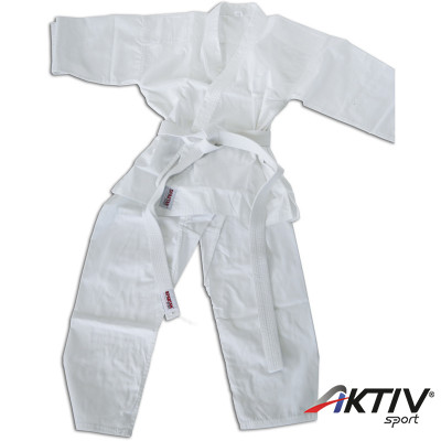 Karate ruha Competition 160 cm