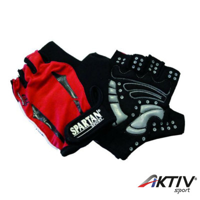 Kerékpáros kesztyű