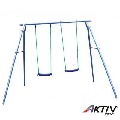 Kétszemélyes hinta