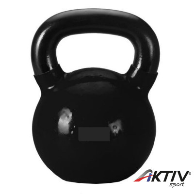 Kettlebell 48 kg