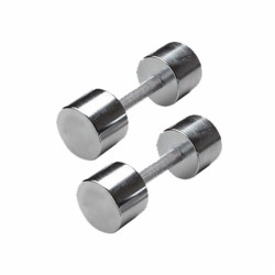 Kézi súlyzó 2x2 kg Fitness Spartan