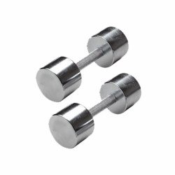 Kézi súlyzó 2x2 kg Fitness Spartan