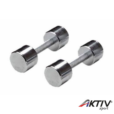 Kézi súlyzó 2x3 kg
