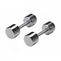 Kézi súlyzó 2x3 kg Fitness Spartan