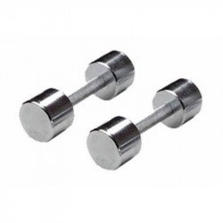 Kézi súlyzó 2x3 kg Fitness Spartan