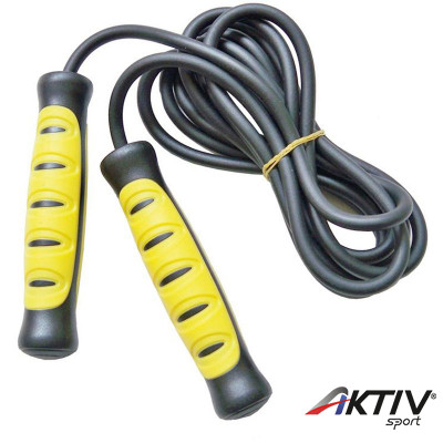 Csapágyas ugrókötél 2,8 m