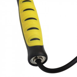 Csapágyas ugrókötél 2,8 m