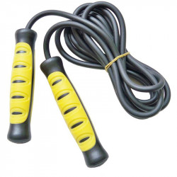 Csapágyas ugrókötél 2,8 m Fitness Spartan