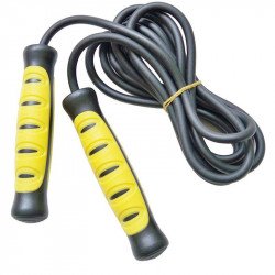 Csapágyas ugrókötél 2,8 m Fitness Spartan