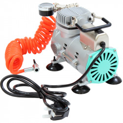 Kompresszor 84 Sportszer Spartan