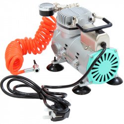 Kompresszor 84 Sportszer Spartan