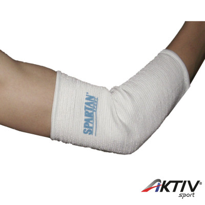 Könyökvédő fehér