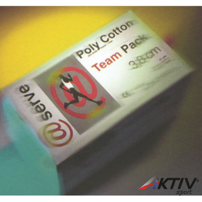 Kötöző gézszalag