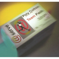 Kötöző gézszalag Sportszer