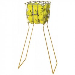 Teniszlabda kosár Sportszer Spartan