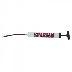 Labdapumpa tömlővel Sportszer Spartan