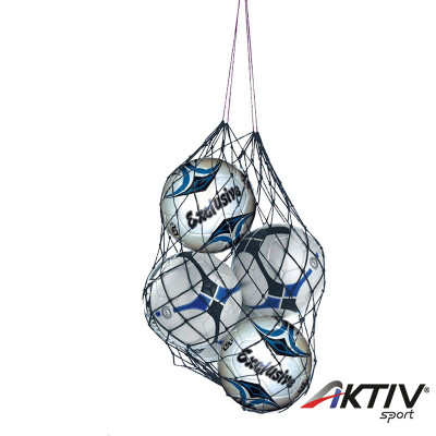 Labdatartó háló 5 db