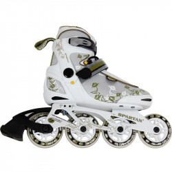 Lady görkorcsolya Sportszer Spartan