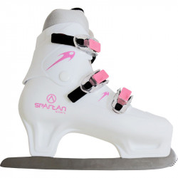 Lady női jégkorcsolya Női jégkorcsolya Spartan