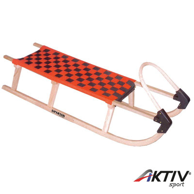 Lavina szánkó 110 cm