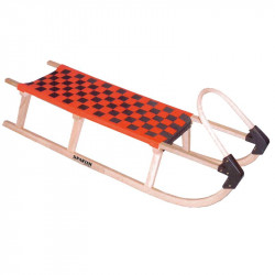 Lavina szánkó 110 cm Játék Spartan