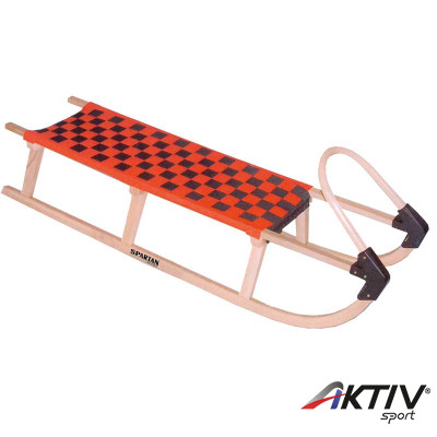 Lavina szánkó 125 cm