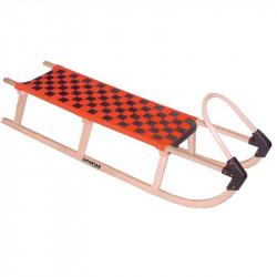 Lavina szánkó 125 cm Játék Spartan