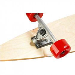 Longboard gördeszka 46