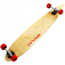 Longboard gördeszka 46