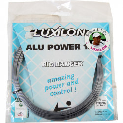 Luxilon Alu Power teniszütő húr (12,2 m) Sportszer