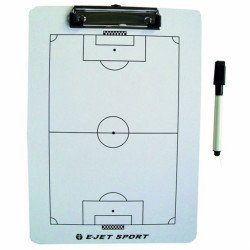 Edzőtábla (foci) Sportszer Spartan