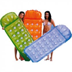 Gumi matrac Sportszer Spartan