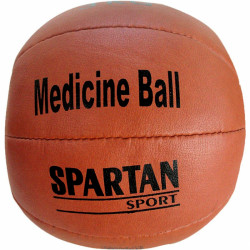 Medicin labda 1 kg Fitness Spartan