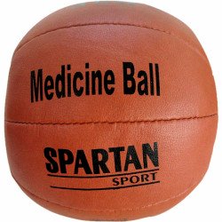 Medicin labda 3 kg Fitness Spartan