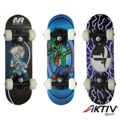 Mini Board Gördeszka