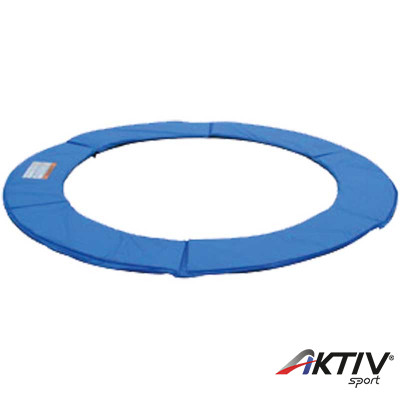 Trambulin rugóvédő 250 cm