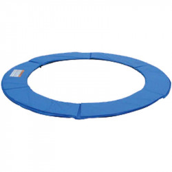 Trambulin rugóvédő 250 cm Fitness Spartan