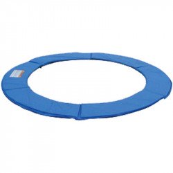 Trambulin rugóvédő 250 cm Fitness Spartan