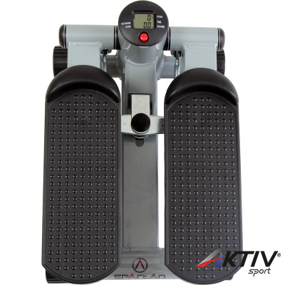 Ministepper taposógép