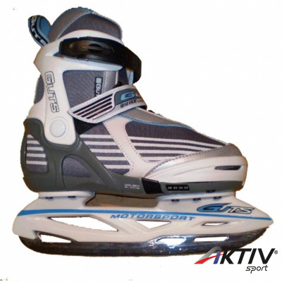 München jégkorcsolya