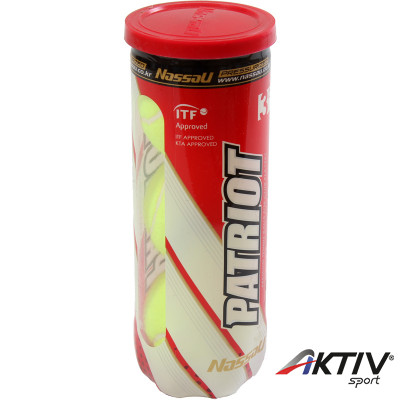 Nassau Patriot teniszlabda