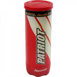 Nassau Patriot teniszlabda