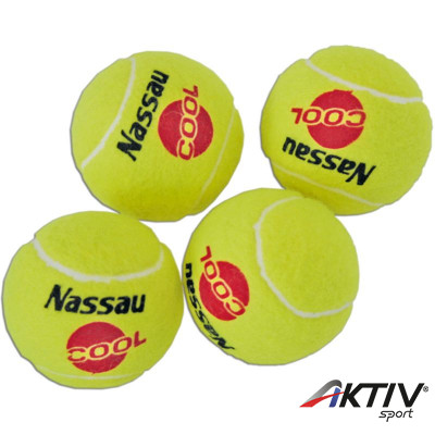 Nassau Cool teniszlabda 60 db