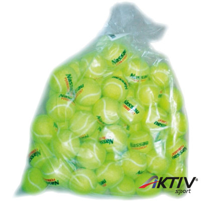 Nassau Permanent teniszlabda 60 db