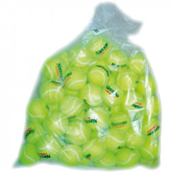 Nassau Permanent teniszlabda 60 db Sportszer Spartan