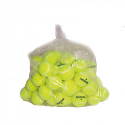 Nassau Trainer teniszlabda 60 db Sportszer Nassau