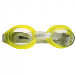 Neonszínű úszószemüveg Sportszer