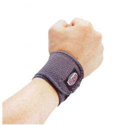 Neoprén csuklóvédő Sportszer
